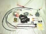 PRD EASY START IGNITION SYSTEM